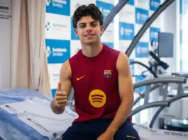 Xavi Espart