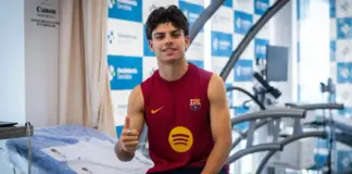 Xavi Espart