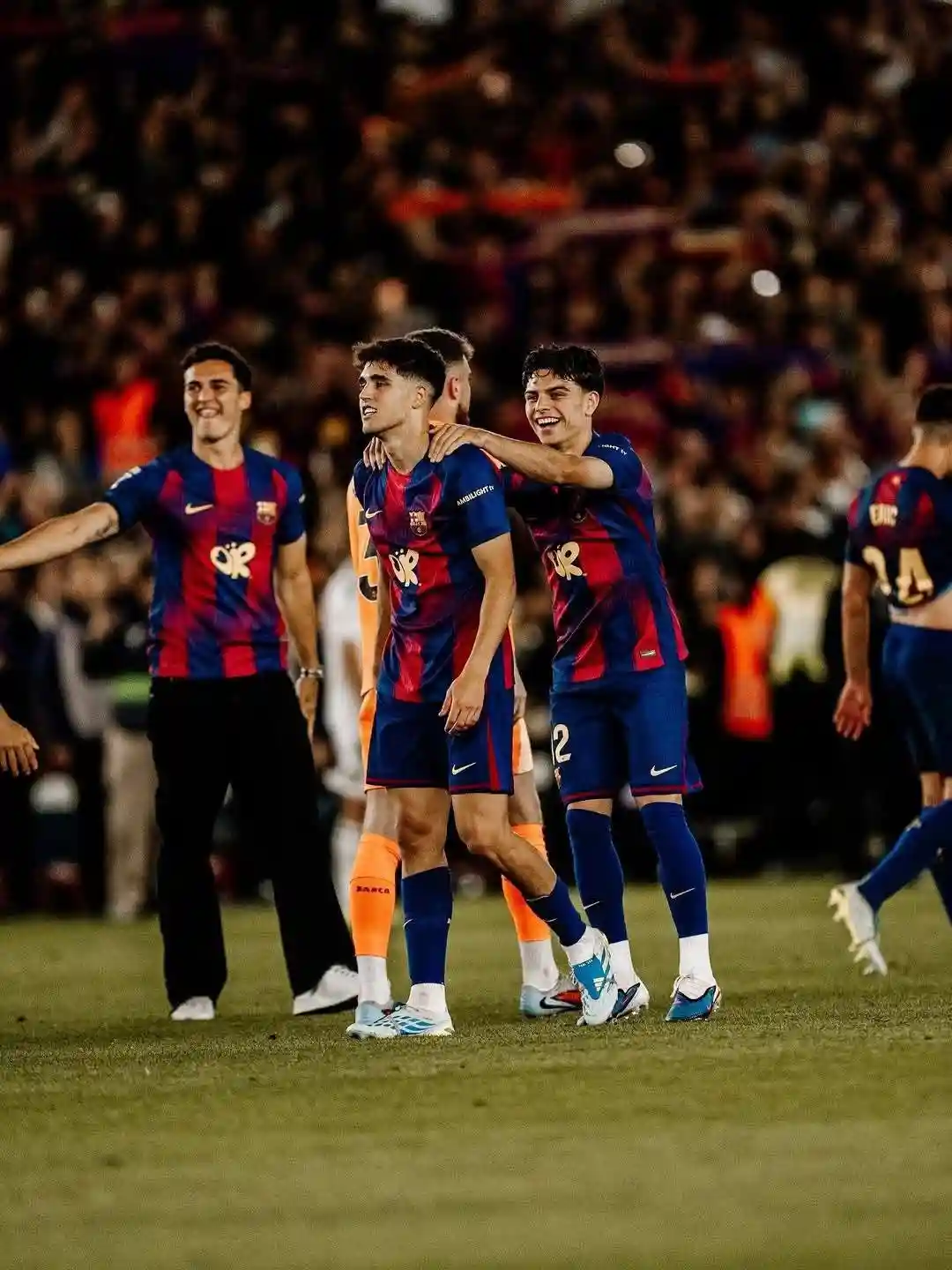 Xavi Espart echipa Xavi Espart echipa