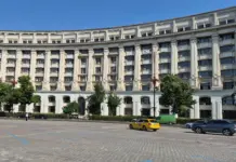 Cand Geoportalul ANCPI se Redeschide Aceasta Atentionare pentru Cadastru si eTerra se Aplica