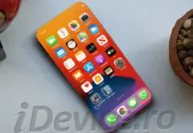 iPhone-ul aniversar pregătit de Apple ar putea prelua procesul de fabricație al iPhone Air pentru un design din sticlă curbată