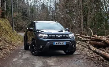 DACIA Pleaca Incet, Incet din Romania, Masina care Nu va mai fi Exportata din Mioveni