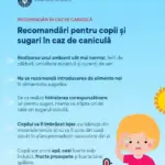 avertizare ministerul sanatatii recomandari protectie canicula mame sugari | iDevice.ro avertizare ministerul sanatatii recomandari protectie canicula mame sugari