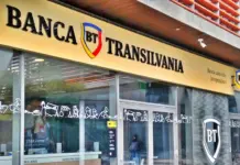 banca transilvania sucursala