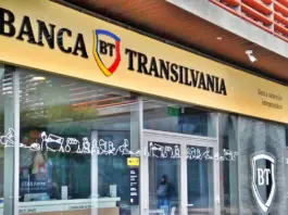 banca transilvania sucursala
