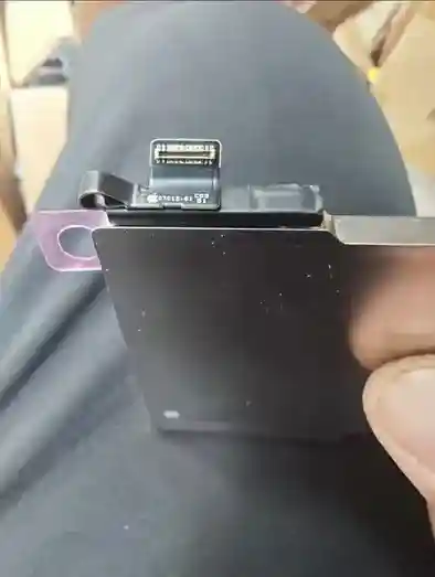 baterie iPhone 18 Pro Max China | iDevice.ro baterie iPhone 18 Pro Max China