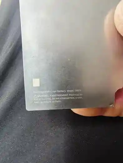 baterie iPhone 18 Pro Max certificare China | iDevice.ro baterie iPhone 18 Pro Max certificare China