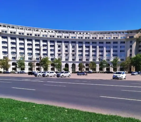 ANCPI Functioneaza Diferit din Primele Zile, Cadastrul si Aplicatia eTerra Pot fi Blocate mai Mult Timp