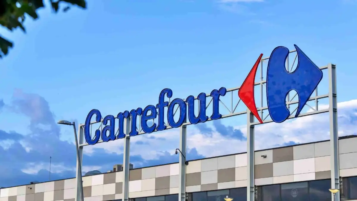 Catalogul Carrefour cu Ofertele din 3 si 4 August 2026 in Toate Magazinele | iDevice.ro carrefour reducere jumatate
