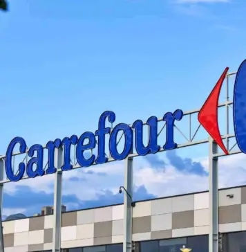 Catalogul Carrefour cu Ofertele din 3 si 4 August 2026 in Toate Magazinele carrefour reducere jumatate
