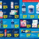 catalog LIDL Romania oferte 17 august 2026 - pagina 26 - 27 catalog LIDL Romania oferte 17 august 2026 - pagina 26 - 27