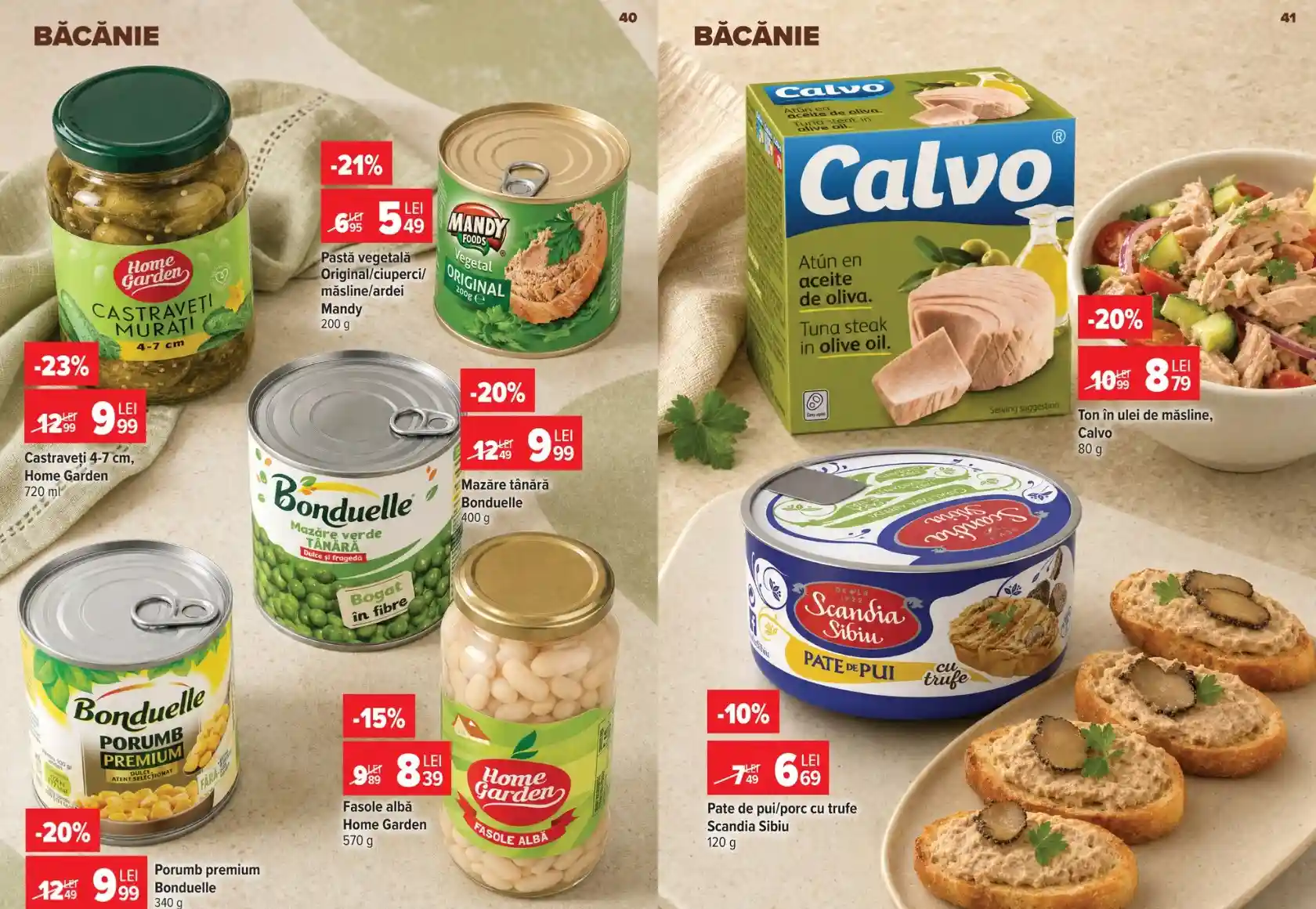 catalog carrefour oferte 3 - 4 august 2026 - pagina 40 - 31 | iDevice.ro catalog carrefour oferte 3 - 4 august 2026 - pagina 40 - 31