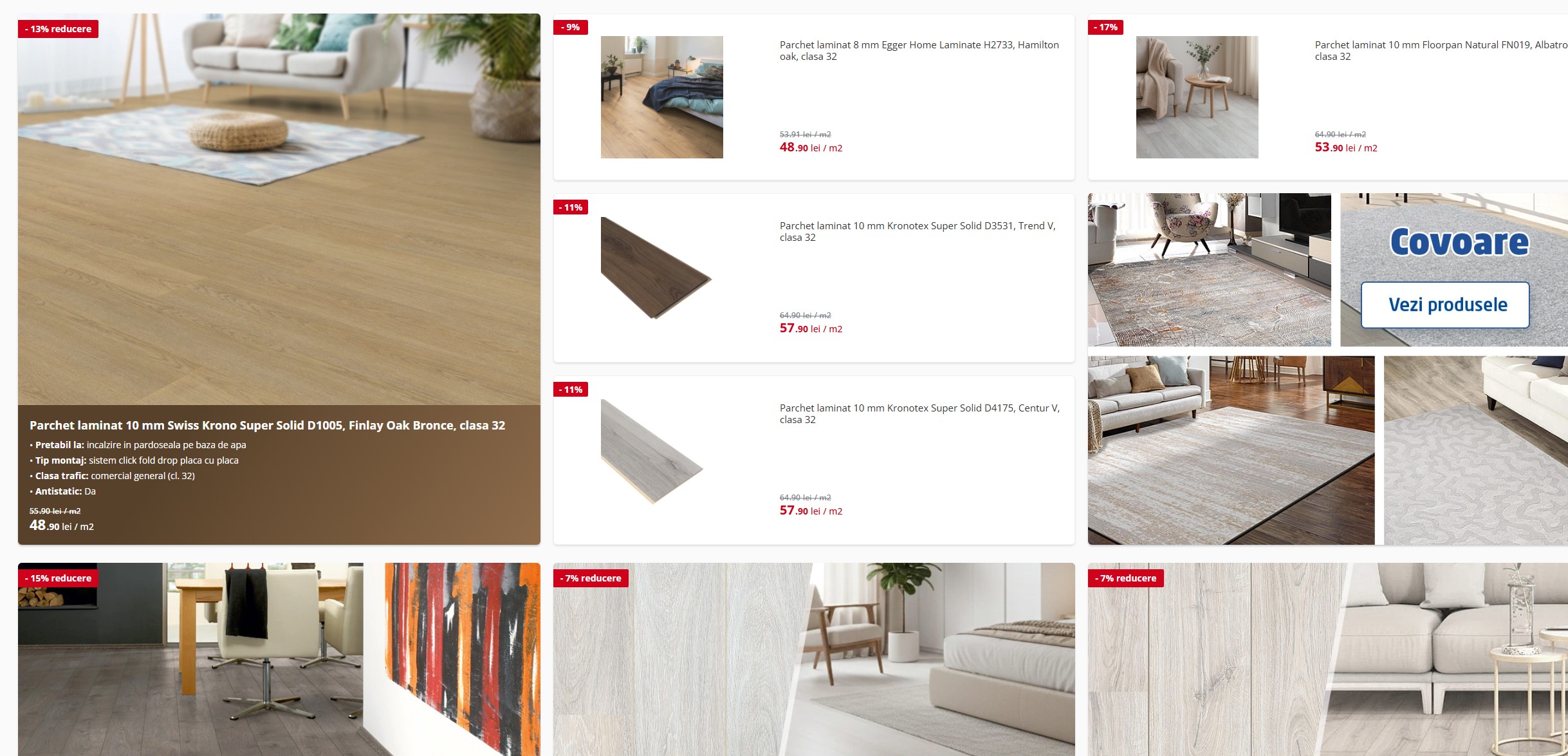 catalog dedeman oferte 3 august 2026 - parchet laminat covoare | iDevice.ro catalog dedeman oferte 3 august 2026 - parchet laminat covoare