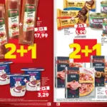 catalog kaufland 12 august oferte magazine - pagina 6 - 7 | iDevice.ro catalog kaufland 12 august oferte magazine - pagina 6 - 7