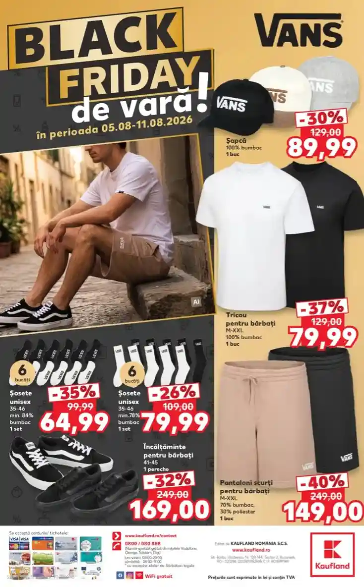 catalog kaufland black friday pagina 28 | iDevice.ro catalog kaufland black friday pagina 28