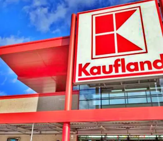 catalog kaufland reduceri parkside
