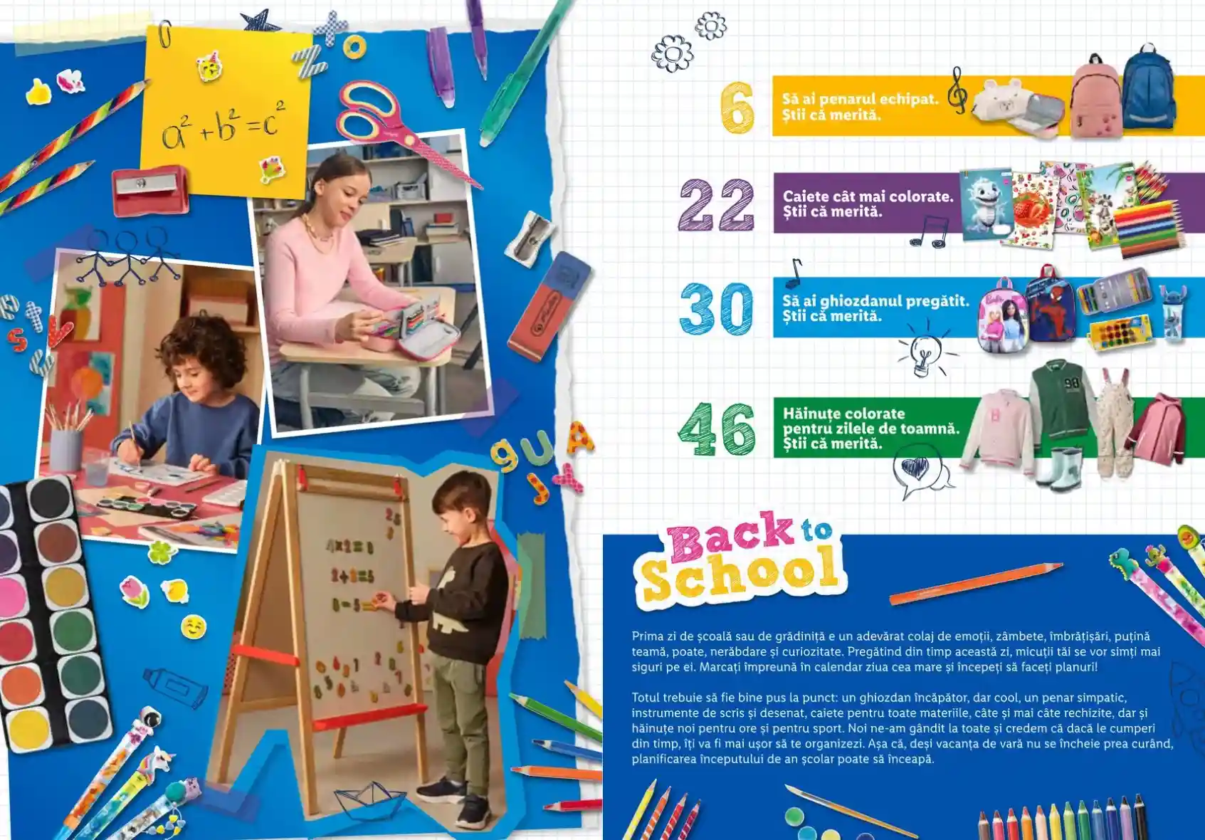 catalog lidl oferte 10 august produse scoala - pagina 2 - 3 | iDevice.ro catalog lidl oferte 10 august produse scoala - pagina 2 - 3