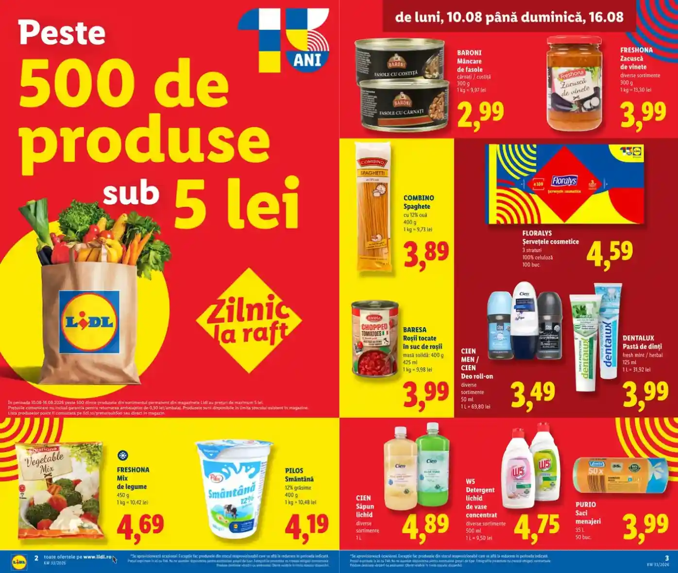 catalog lidl oferte noi magazine - pagina 2 - 3 | iDevice.ro catalog lidl oferte noi magazine - pagina 2 - 3
