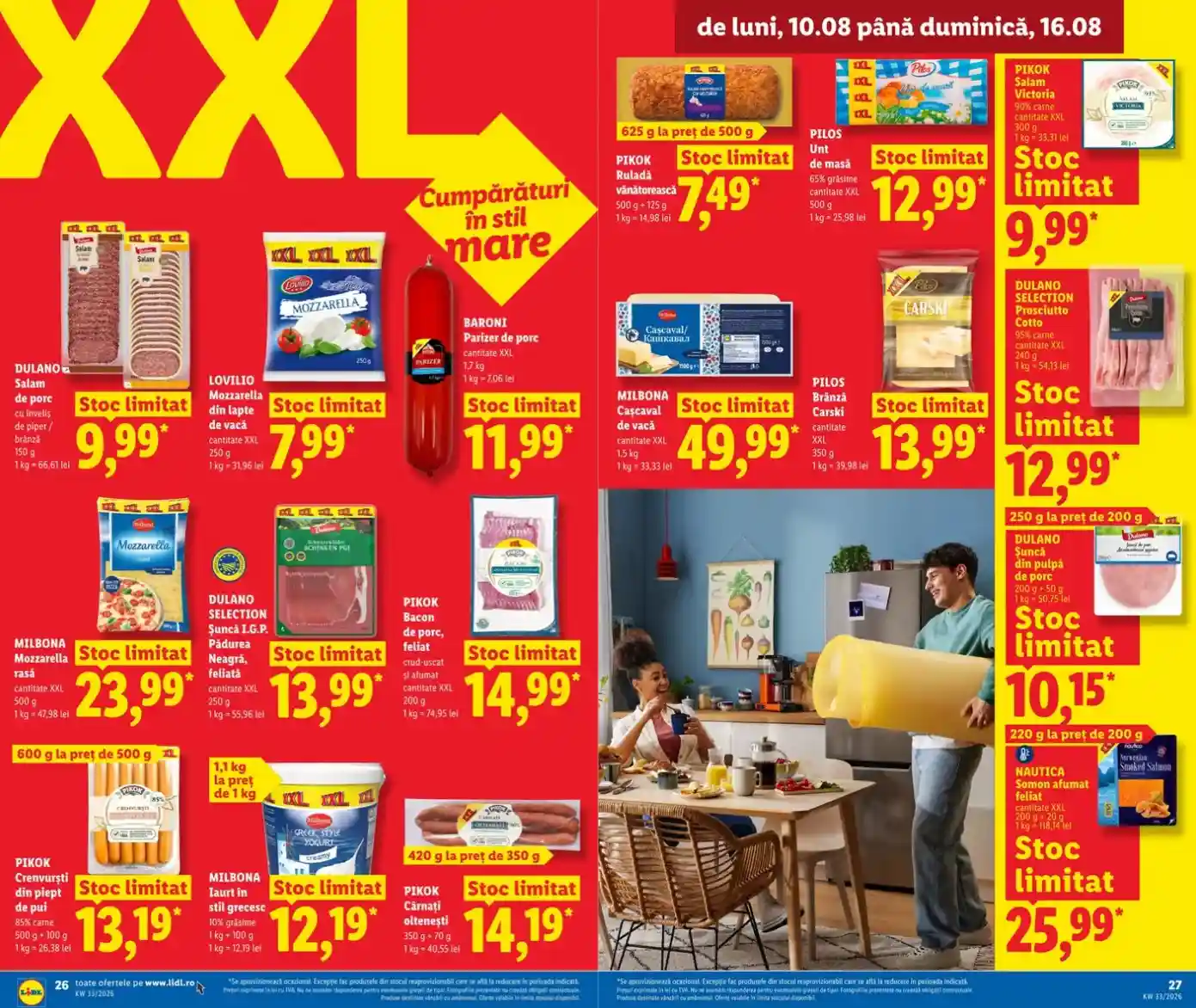 catalog lidl oferte noi magazine - pagina 26 - 27 | iDevice.ro catalog lidl oferte noi magazine - pagina 26 - 27