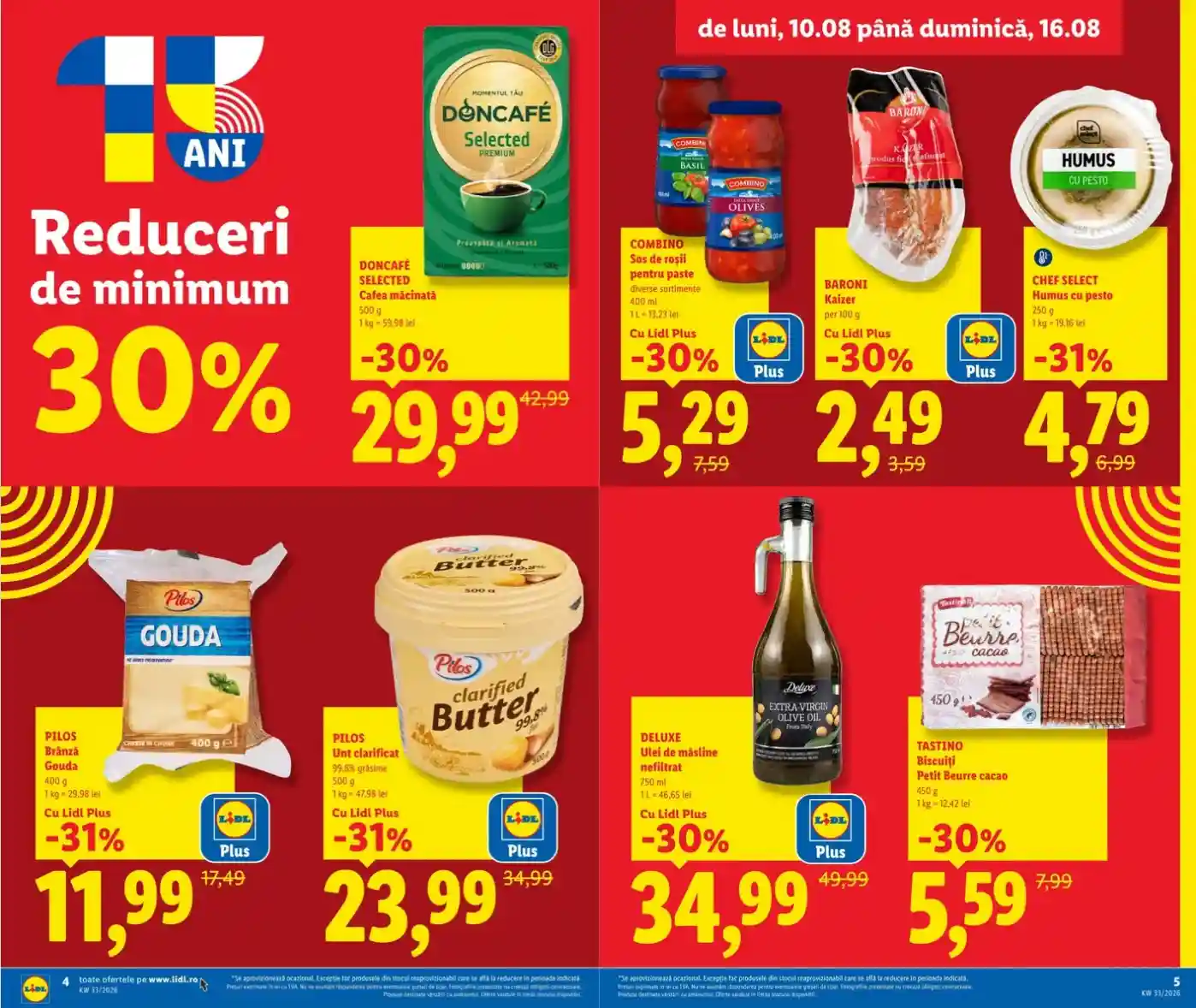 catalog lidl oferte noi magazine - pagina 4 - 5 | iDevice.ro catalog lidl oferte noi magazine - pagina 4 - 5