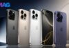 Preturile cu 1.500 LEI Reduse la iPhone 17 Pro, iPhone 16, iPhone 17, iPhone Air, Inainte de Scumpirile Apple