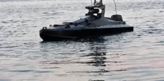 dronă marină neptun deep