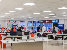 eMAG Extra Reduceri 50% Ceea Doreai