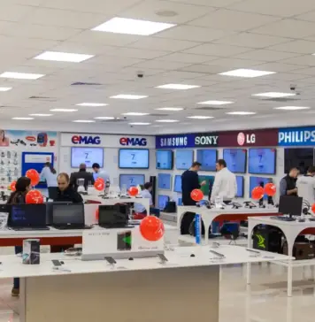 eMAG Extra Reduceri 50% Ceea Doreai