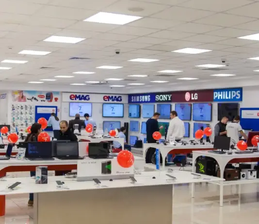 eMAG Extra Reduceri 50% Ceea Doreai