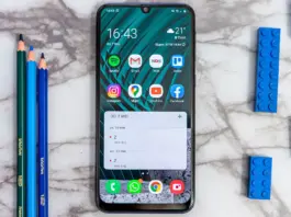 WhatsApp vrea sa Faca o Noua Schimbare pentru Mesaje
