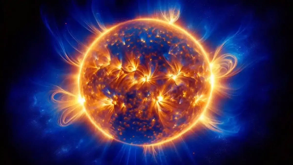eclips solara coroana atmosfera | iDevice.ro eclips solara coroana atmosfera