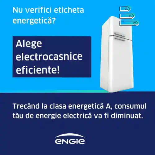 engie reducere consum electricitate eficienta electrocasnice | iDevice.ro engie reducere consum electricitate eficienta electrocasnice