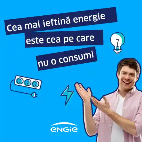 engie reducere consum electricitate ieftina | iDevice.ro engie reducere consum electricitate ieftina