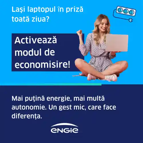 engie reducere consum electricitate mod eco | iDevice.ro engie reducere consum electricitate mod eco