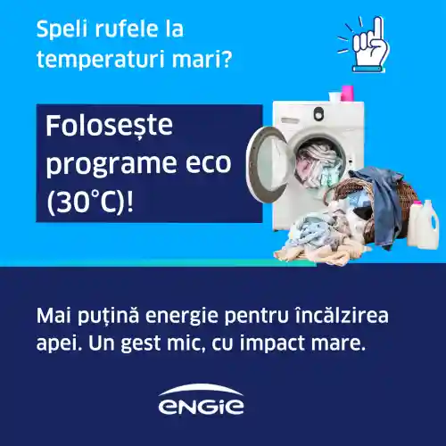 engie reducere consum electricitate programe eco | iDevice.ro engie reducere consum electricitate programe eco