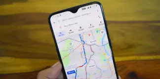 google maps