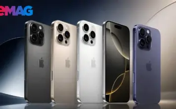 iPhone 17 Pro eMAG Vouchere Extra Reducere, iPhone 17e 17 Pro Max Oferta