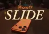 iPhone 17 pro