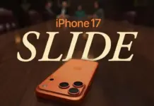 iPhone 17 pro