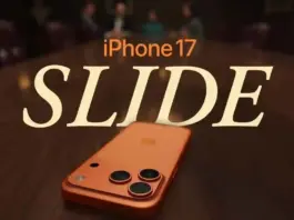 iPhone 17 pro