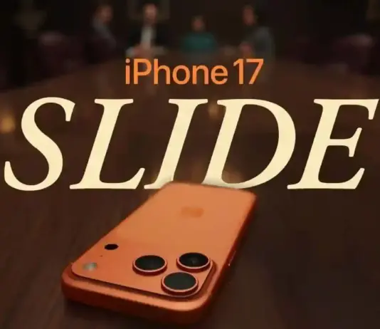 iPhone 17 pro
