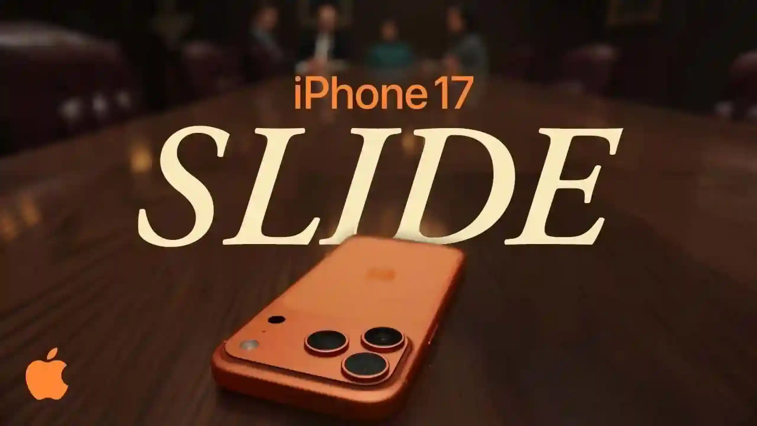 iPhone 17 pro