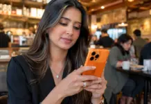Una caldă și una rece pentru iPhone 18 Pro Max