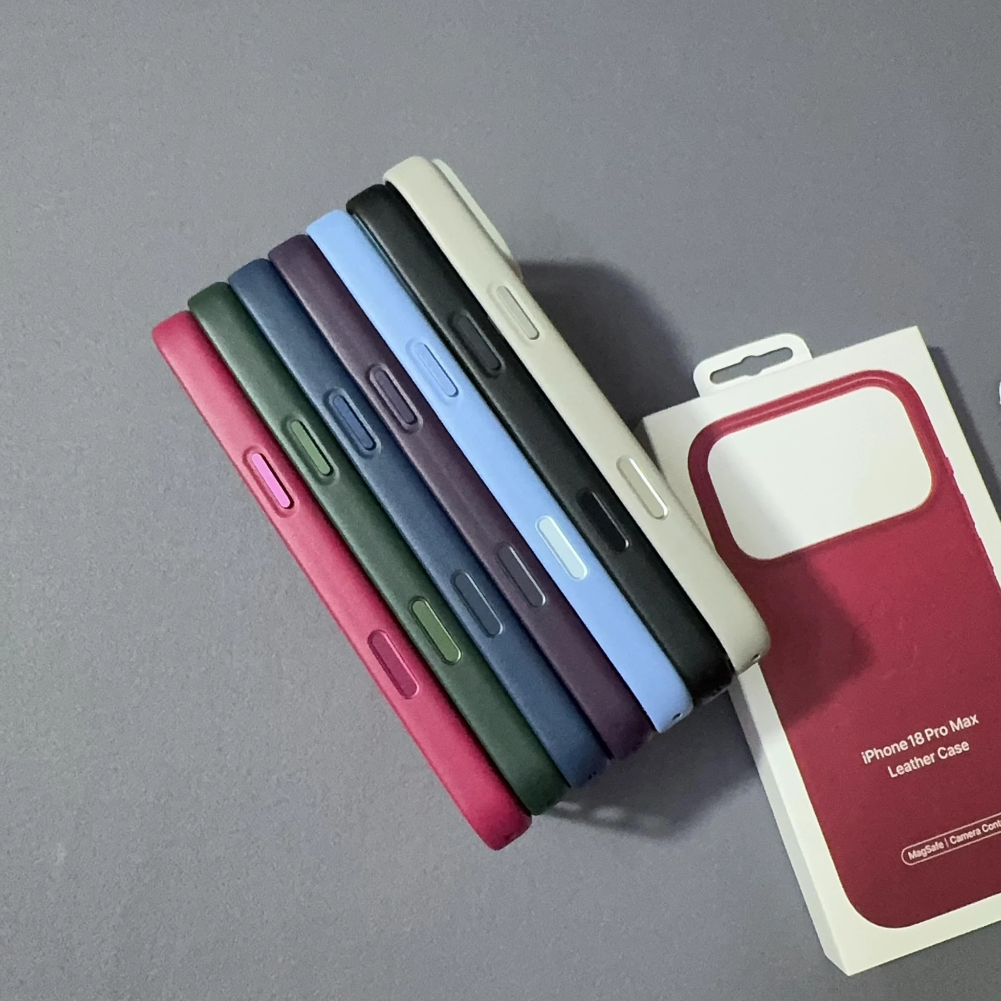 iPhone 18 Pro Max carcase china 1 iPhone 18 Pro Max carcase china 1