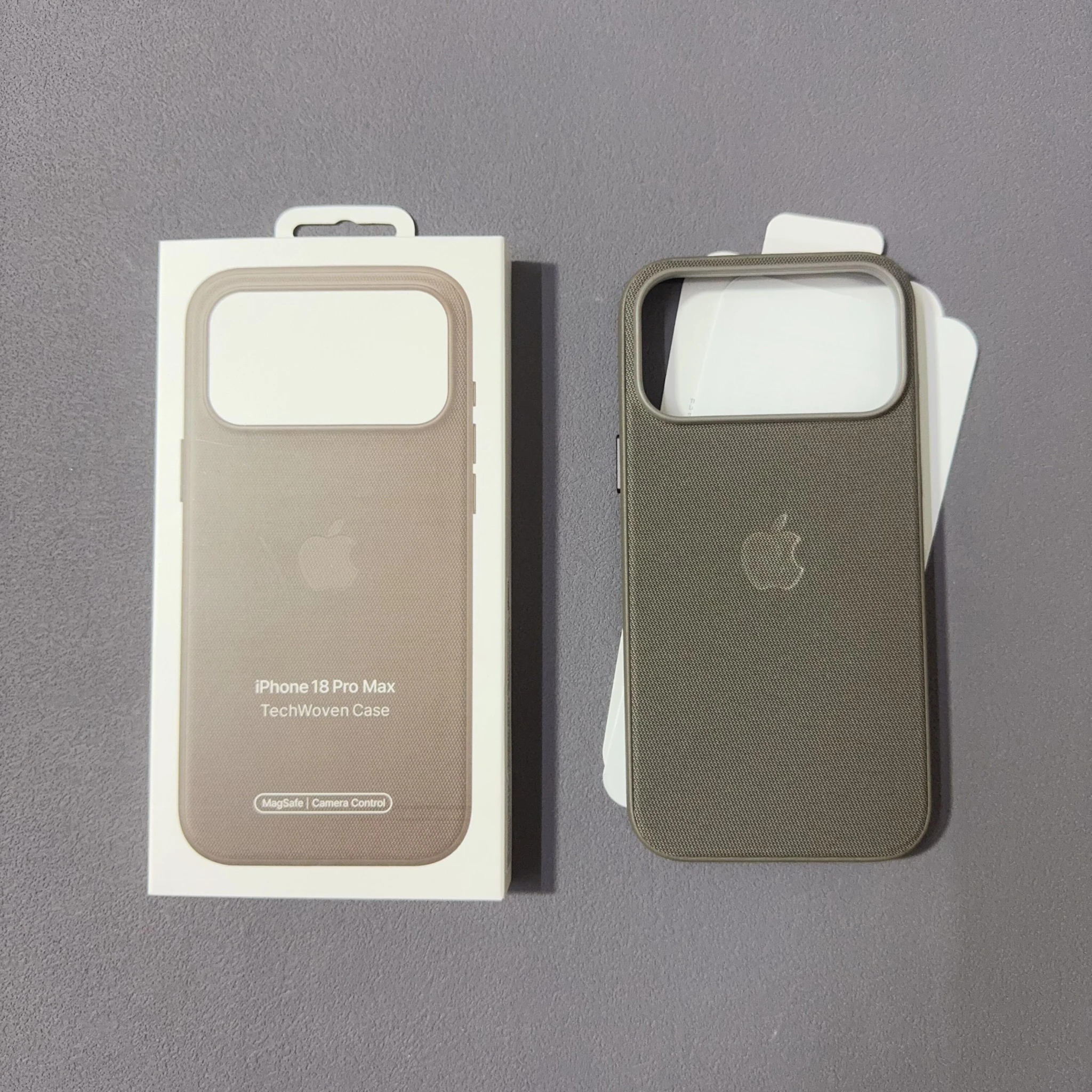 iPhone 18 Pro Max carcase china 10 iPhone 18 Pro Max carcase china 10