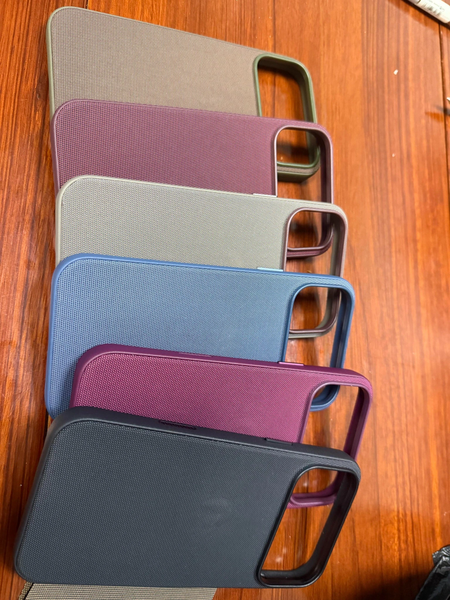 iPhone 18 Pro Max carcase china 12 iPhone 18 Pro Max carcase china 12