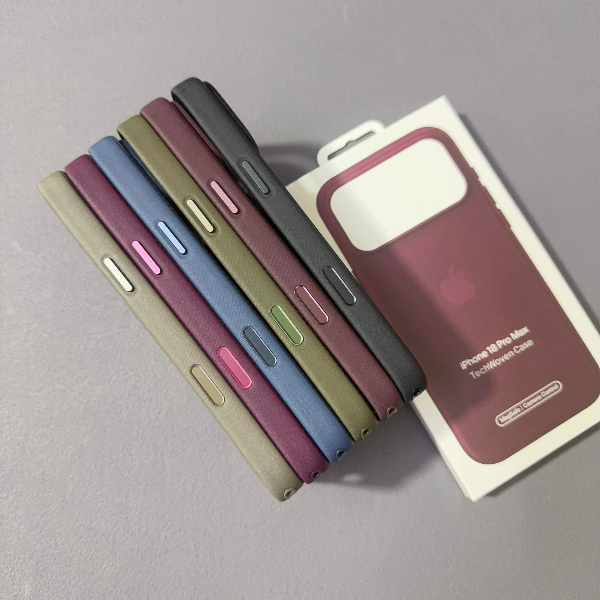 iPhone 18 Pro Max carcase china 14 iPhone 18 Pro Max carcase china 14