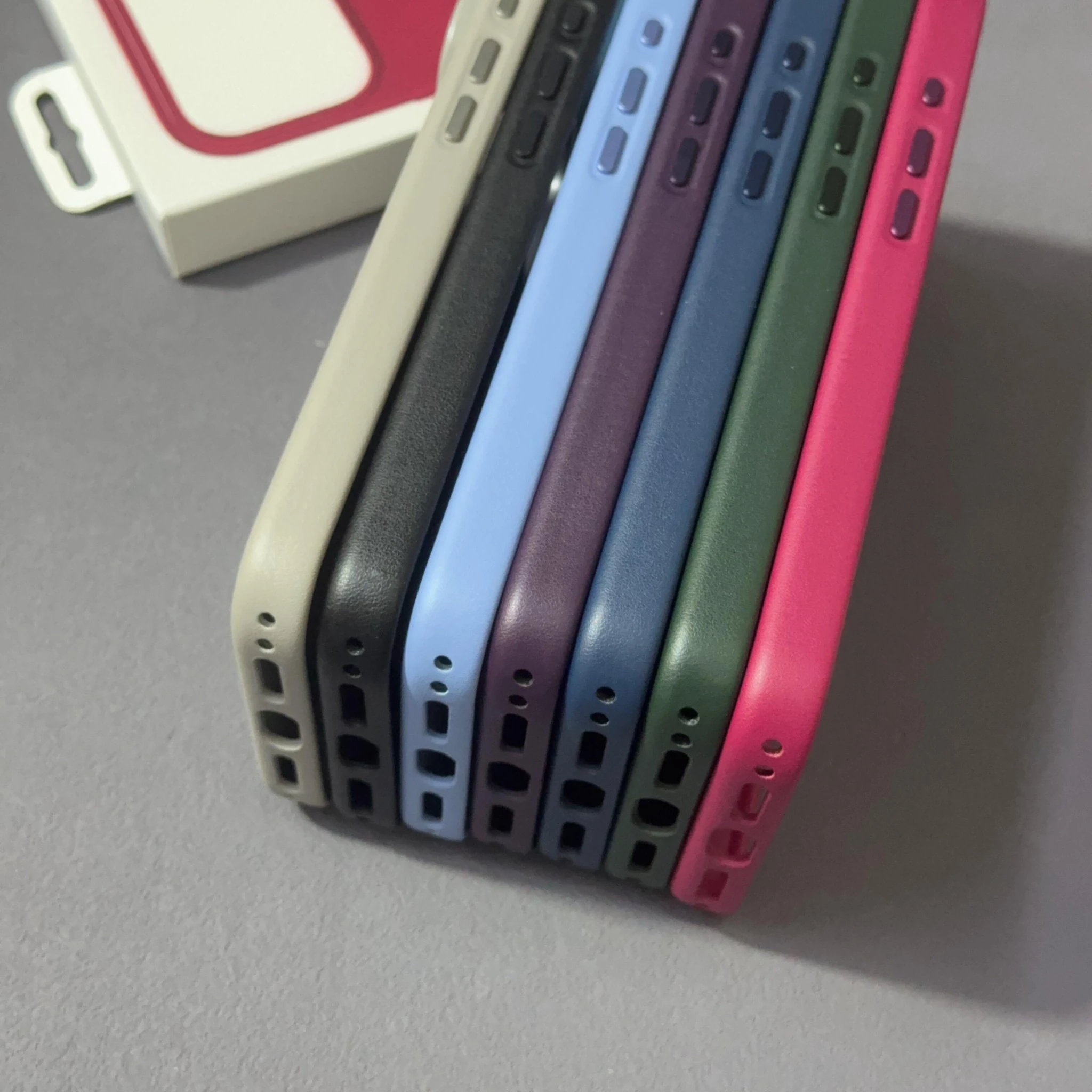 iPhone 18 Pro Max carcase china 2 iPhone 18 Pro Max carcase china 2