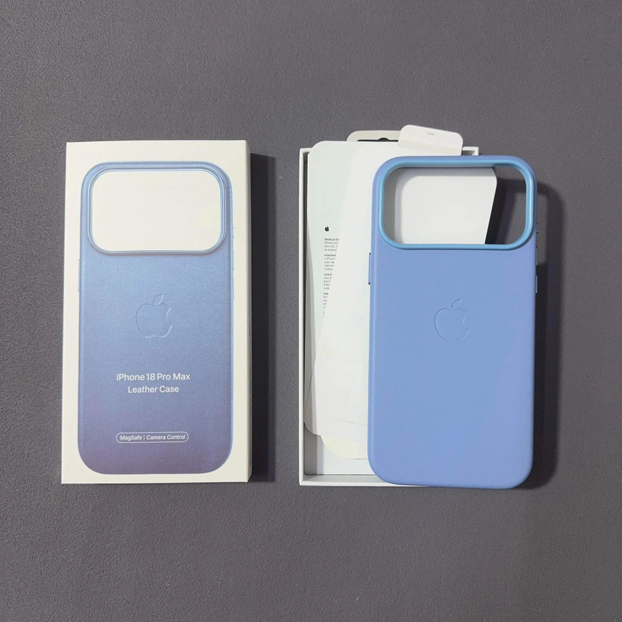 iPhone 18 Pro Max carcase china 3 iPhone 18 Pro Max carcase china 3