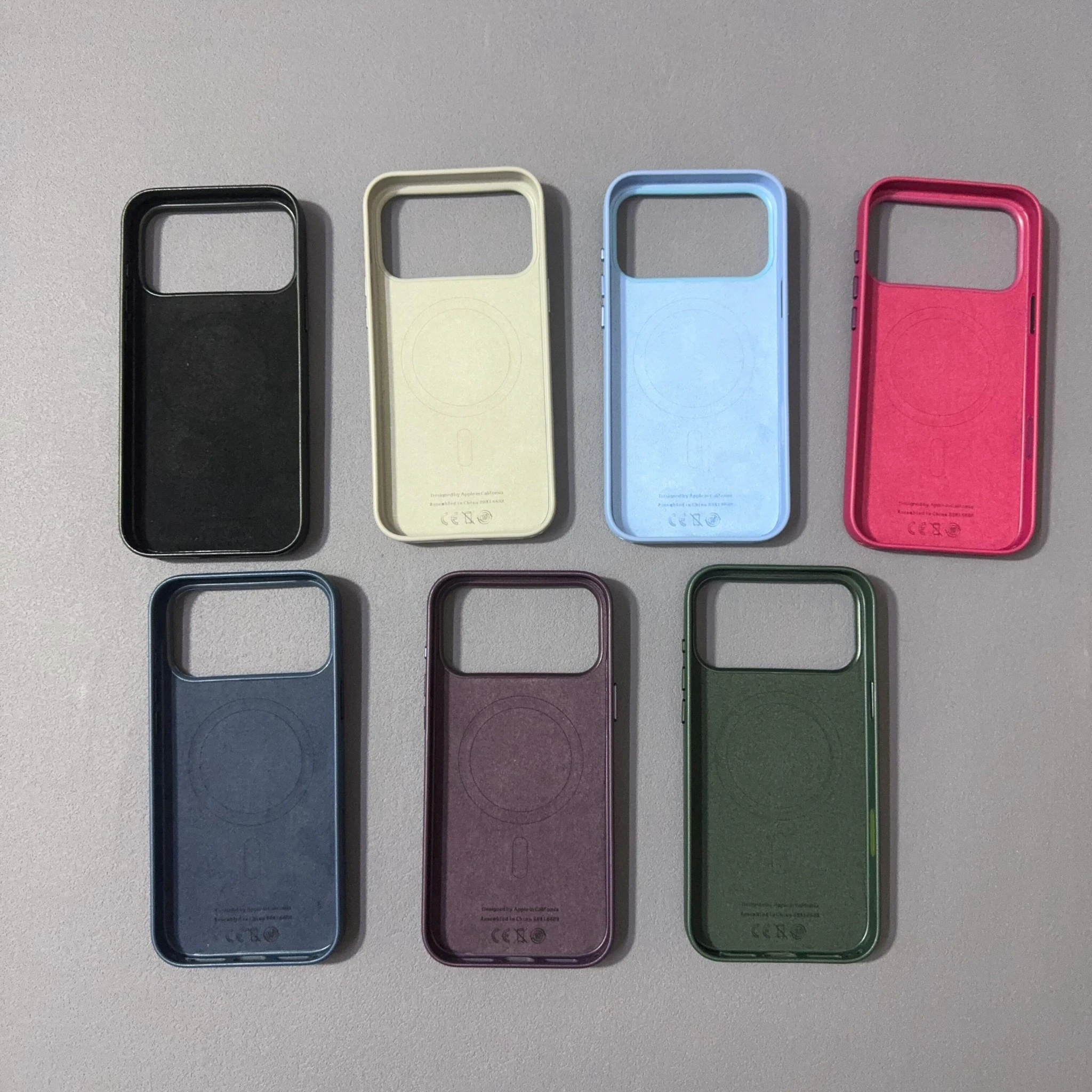 iPhone 18 Pro Max carcase china 6 iPhone 18 Pro Max carcase china 6